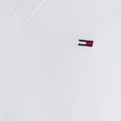 Tee-shirt à manches courtes homme Tjm Original Jersey TOMMY HILFIGER