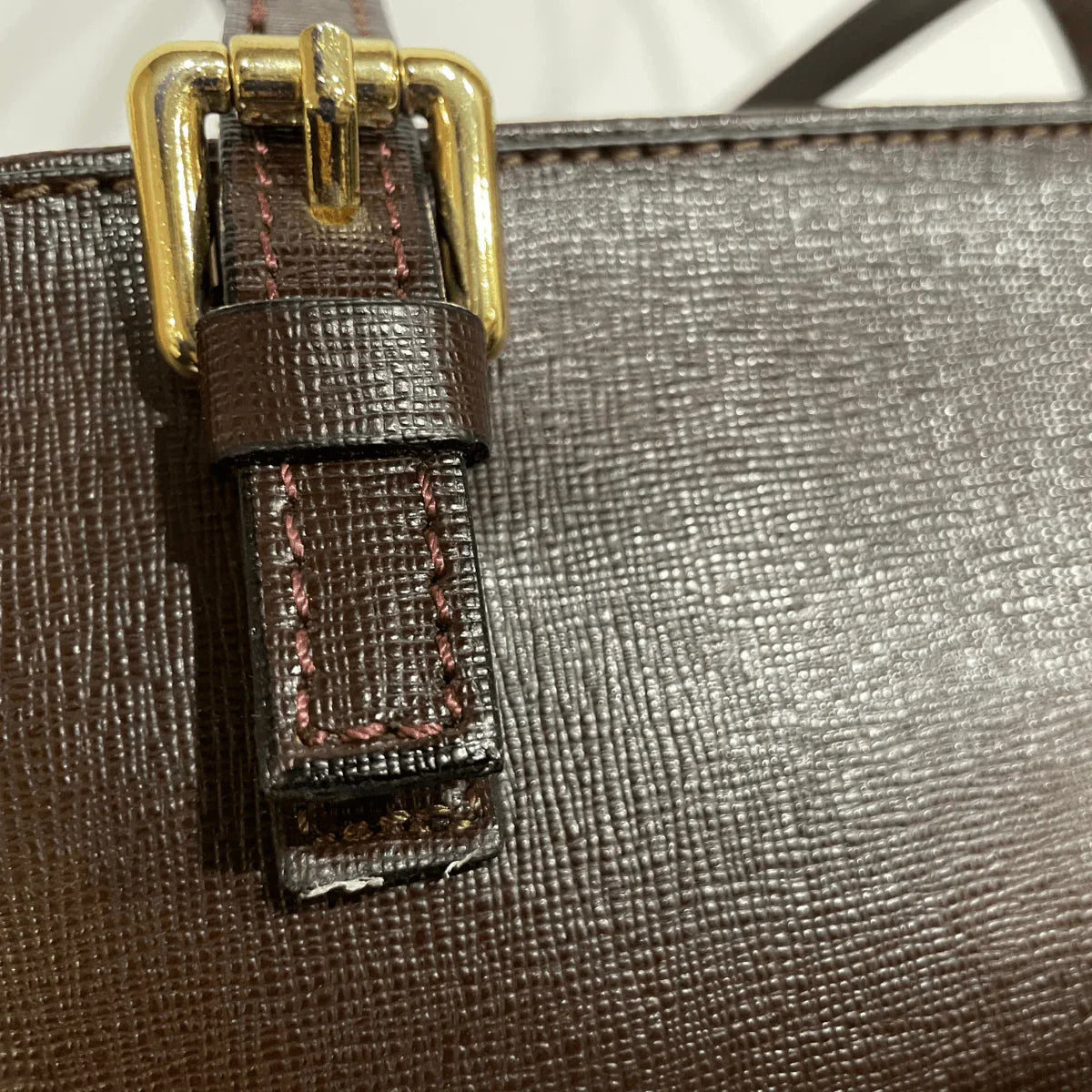 Guilano | Leer shopper