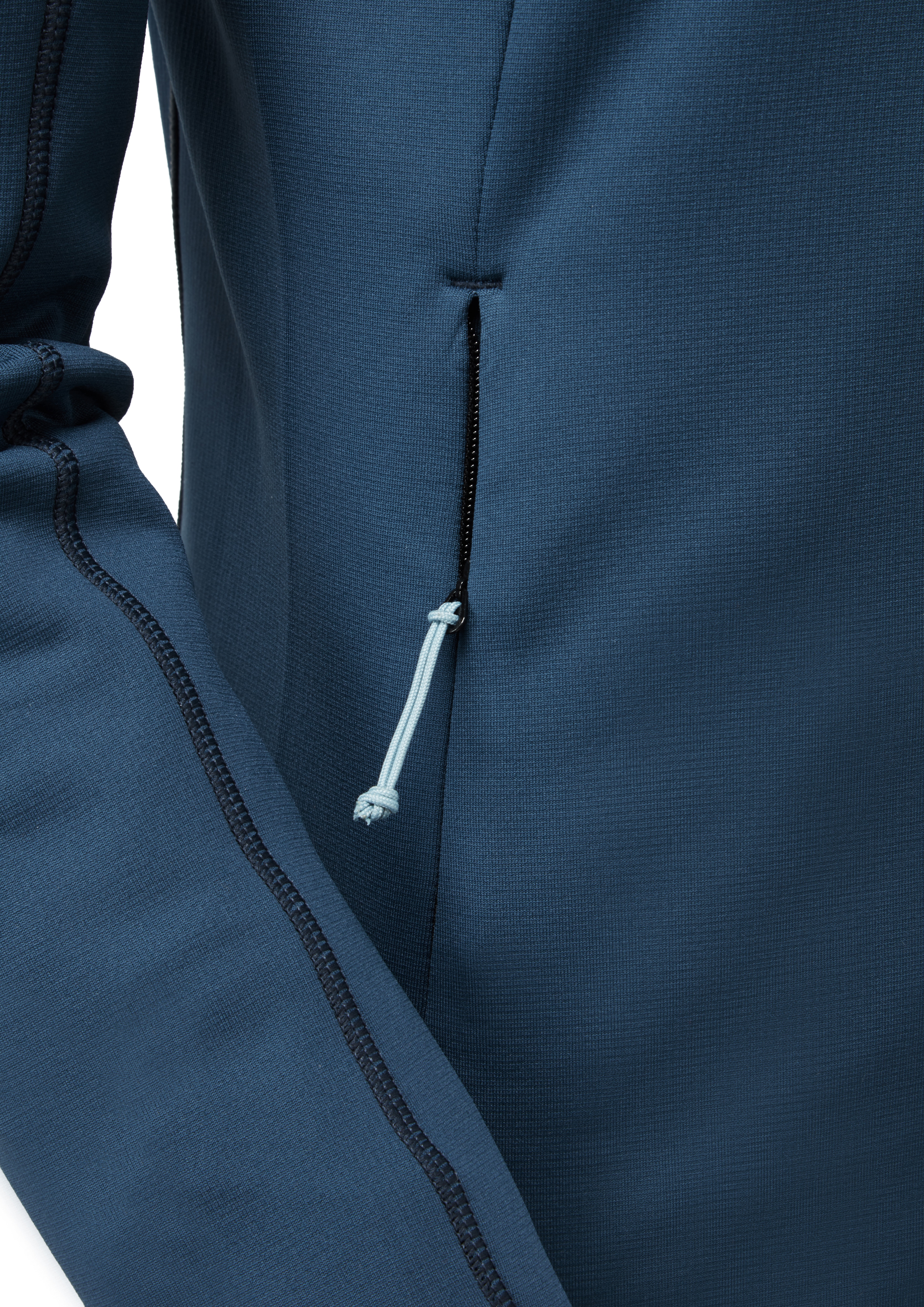 RAB Superflux Hoody, Dame<br>Super allsidig genser!