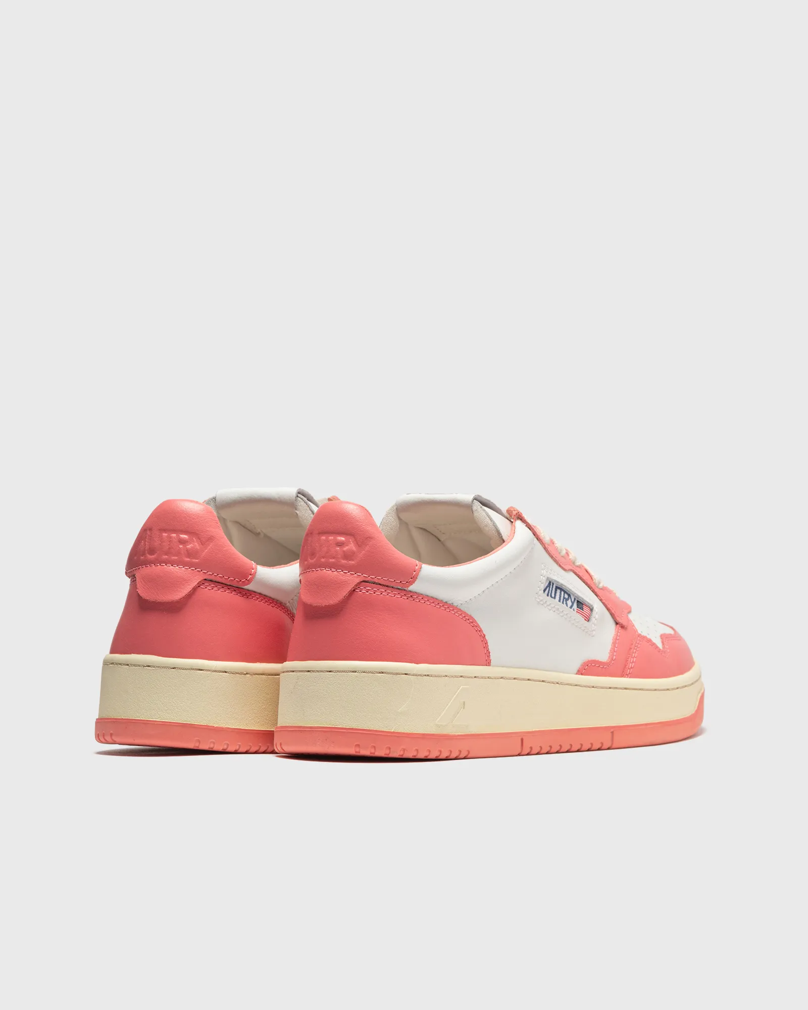 Autry Action Shoes AUTRY 1 LOW MAN