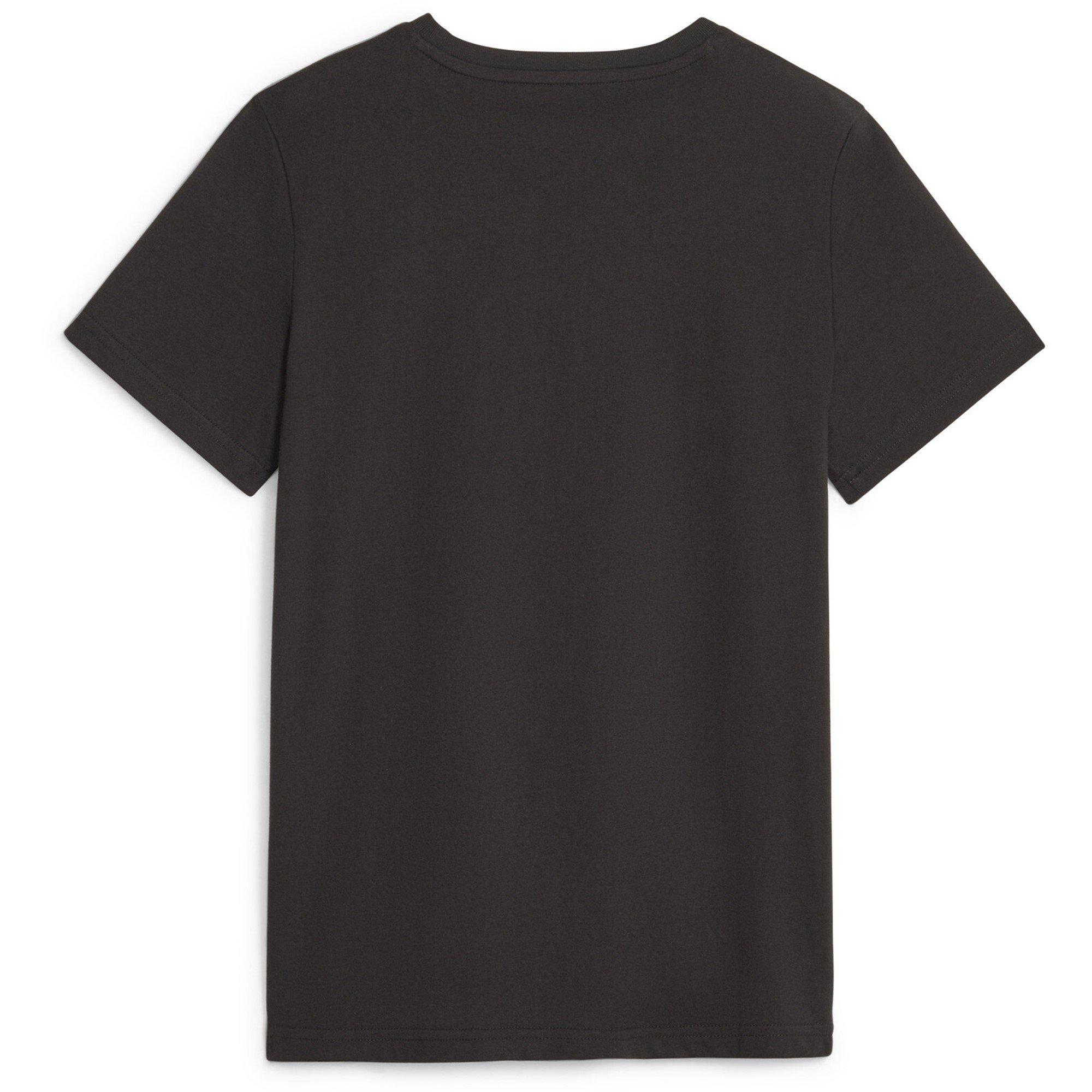 Puma Logo T-shirt Juniors