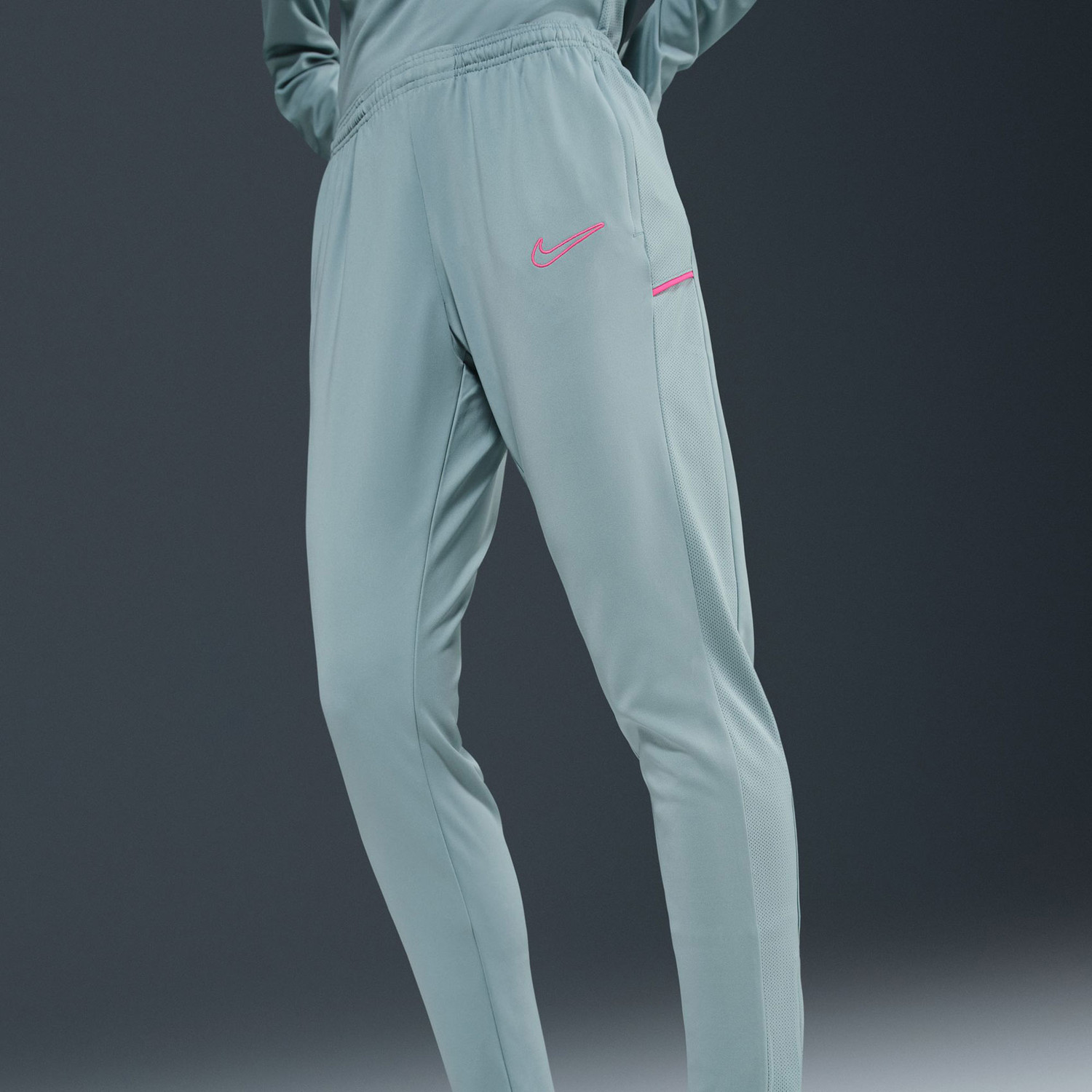 Nike Academy Trainingspak Dames