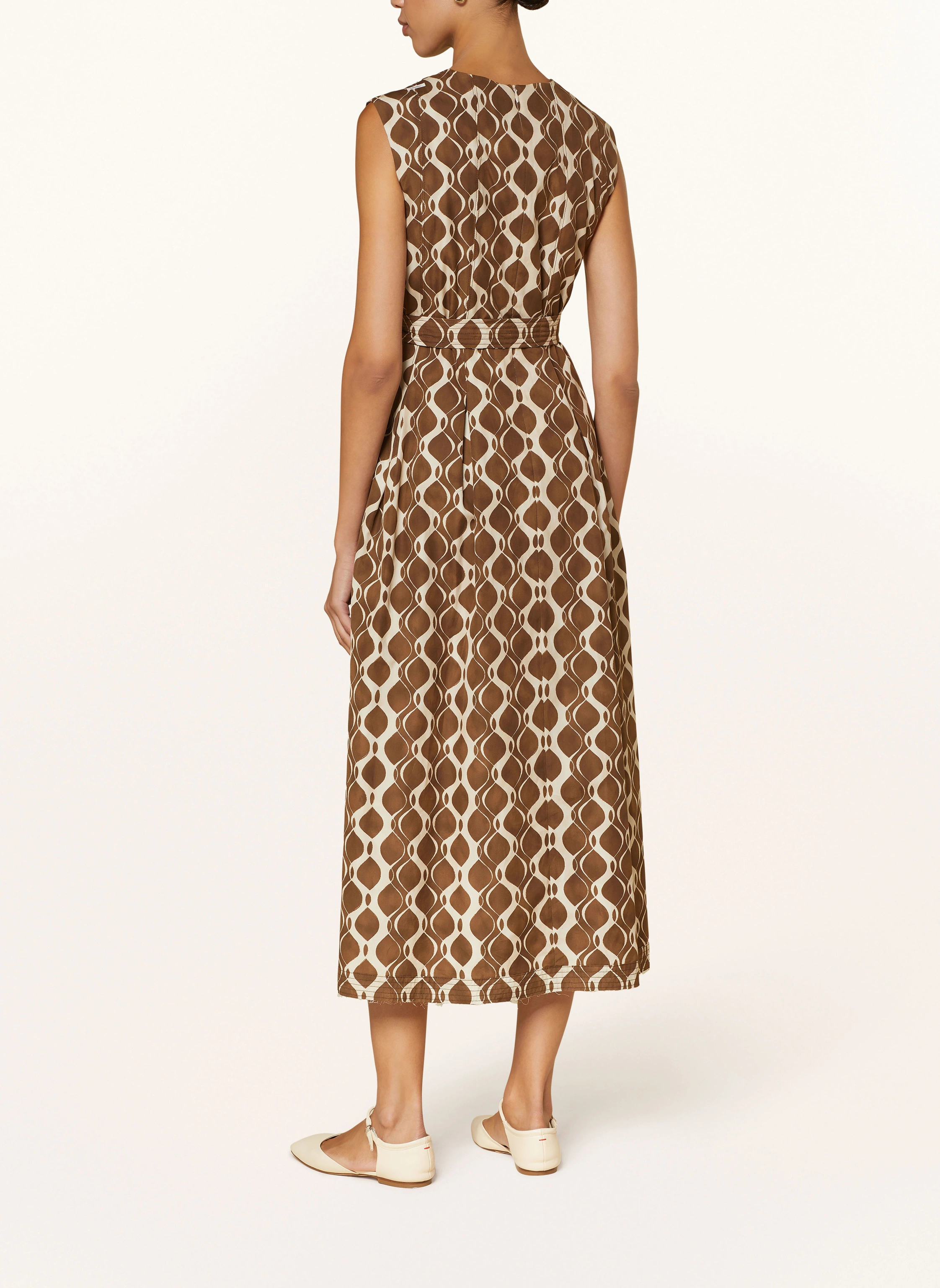 S Max Mara Kleid AMATI
