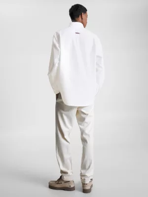 Camisa Oxford Premium Archive Fit