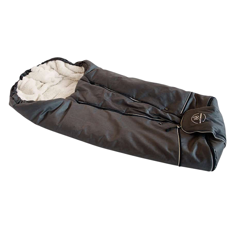 Kuschelsack Erdmännchen