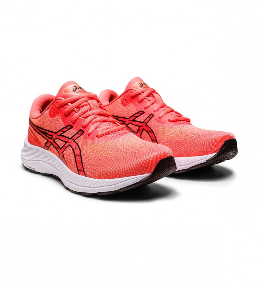 Tênis Asics Gel-Excite 9 Vermelho