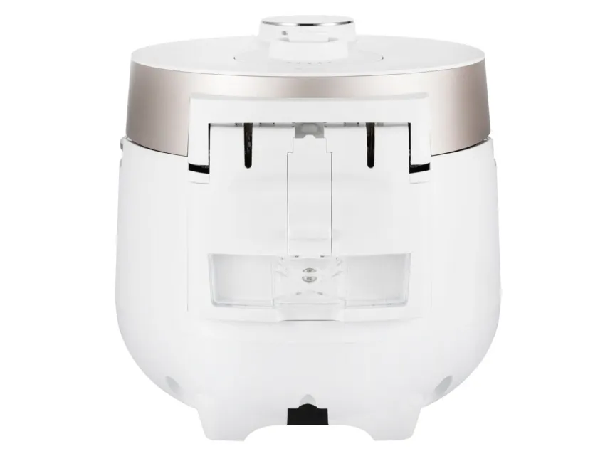 Cuckoo CRP-ST1009F, Champagne, Hvid, 1,8 L, LCD, Knapper, Dreje, Berøring, 1150 W, 220 - 240 V
