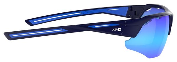 Coffret AZR Galibier Bleu/Bleu   Incolore