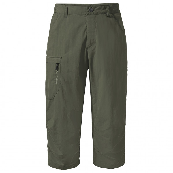 Vaude - Farley Capri Pants II - Short