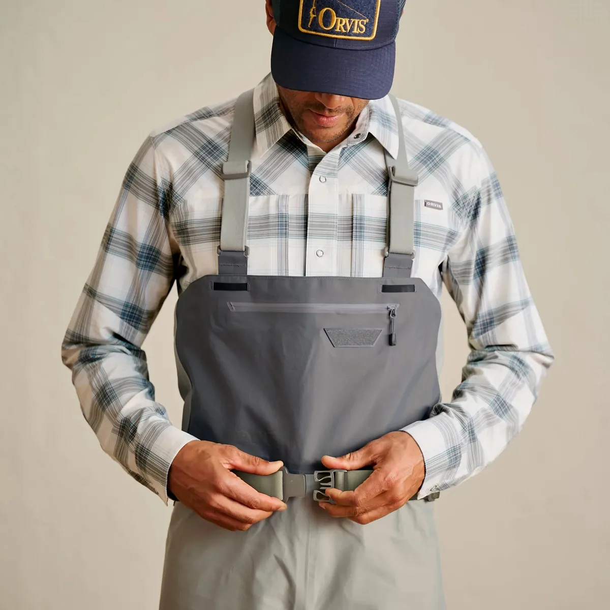 Orvis Ultralight Waders