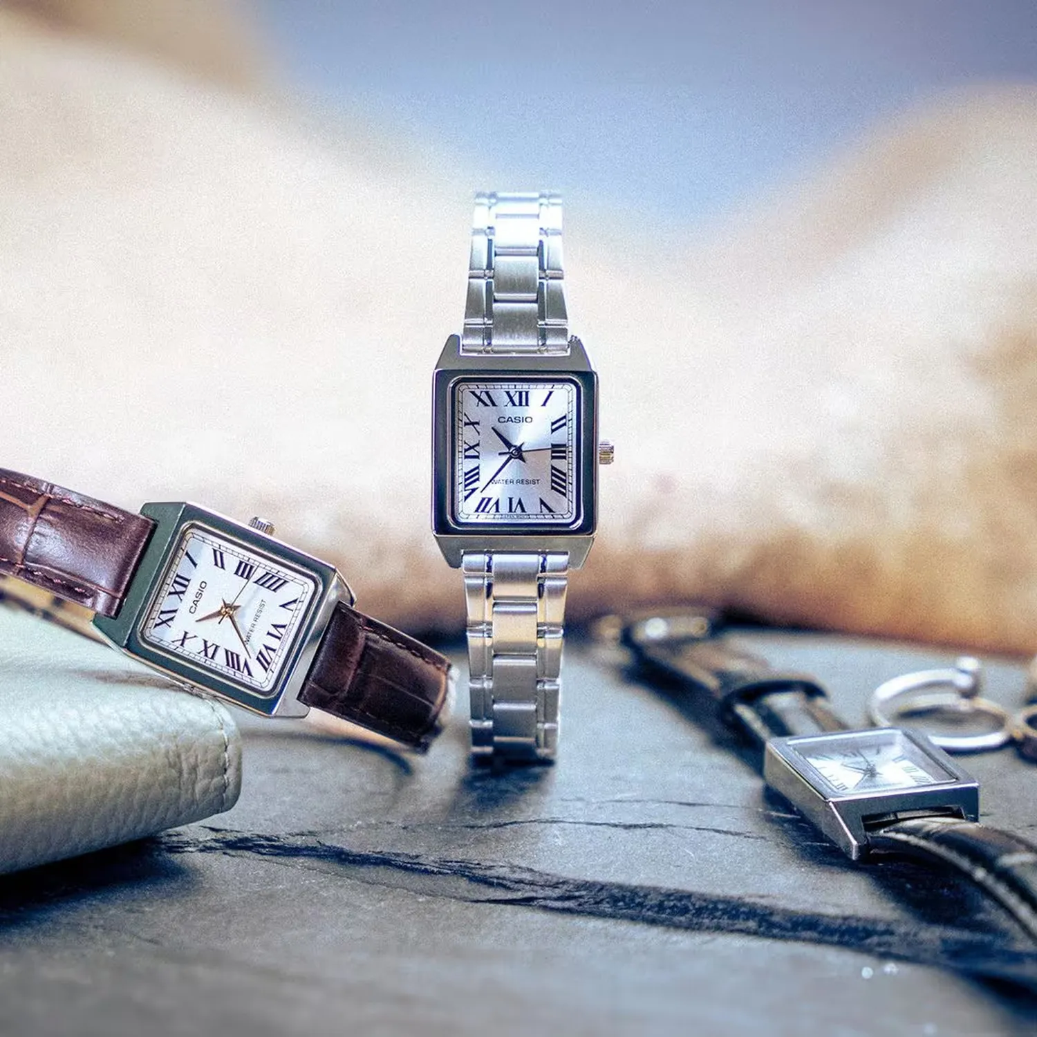 Casio Timeless LTP-B150L-7B1EF