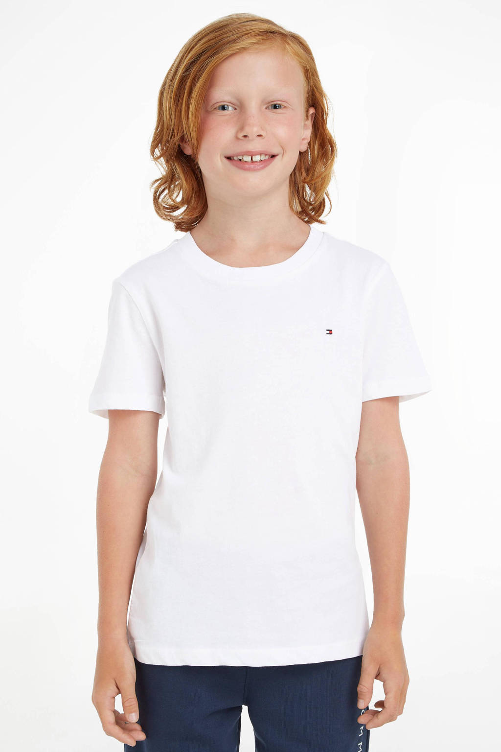 Tommy Hilfiger T-shirt wit