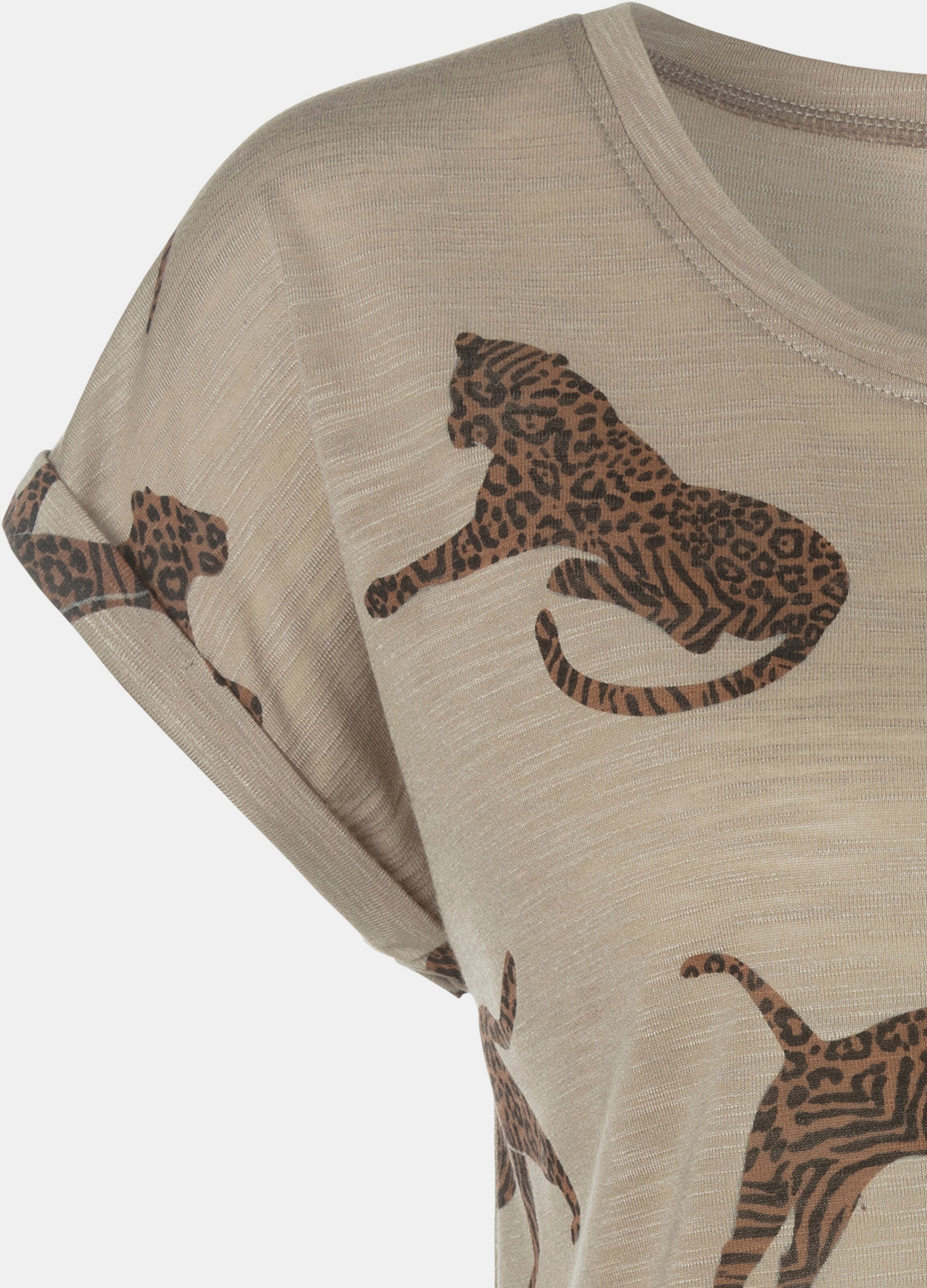 Kurzarmshirt