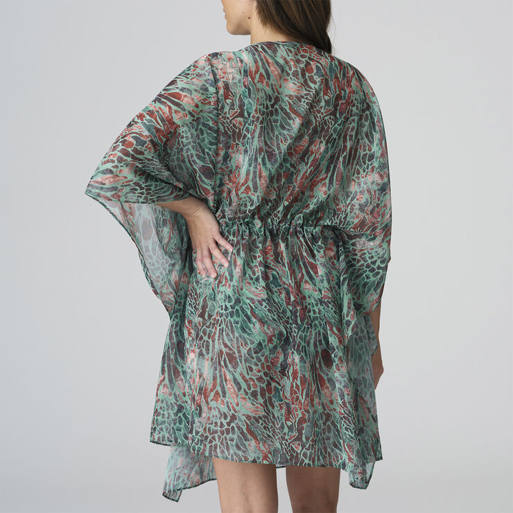 PrimaDonna Riyad strand kaftan Dyreprint