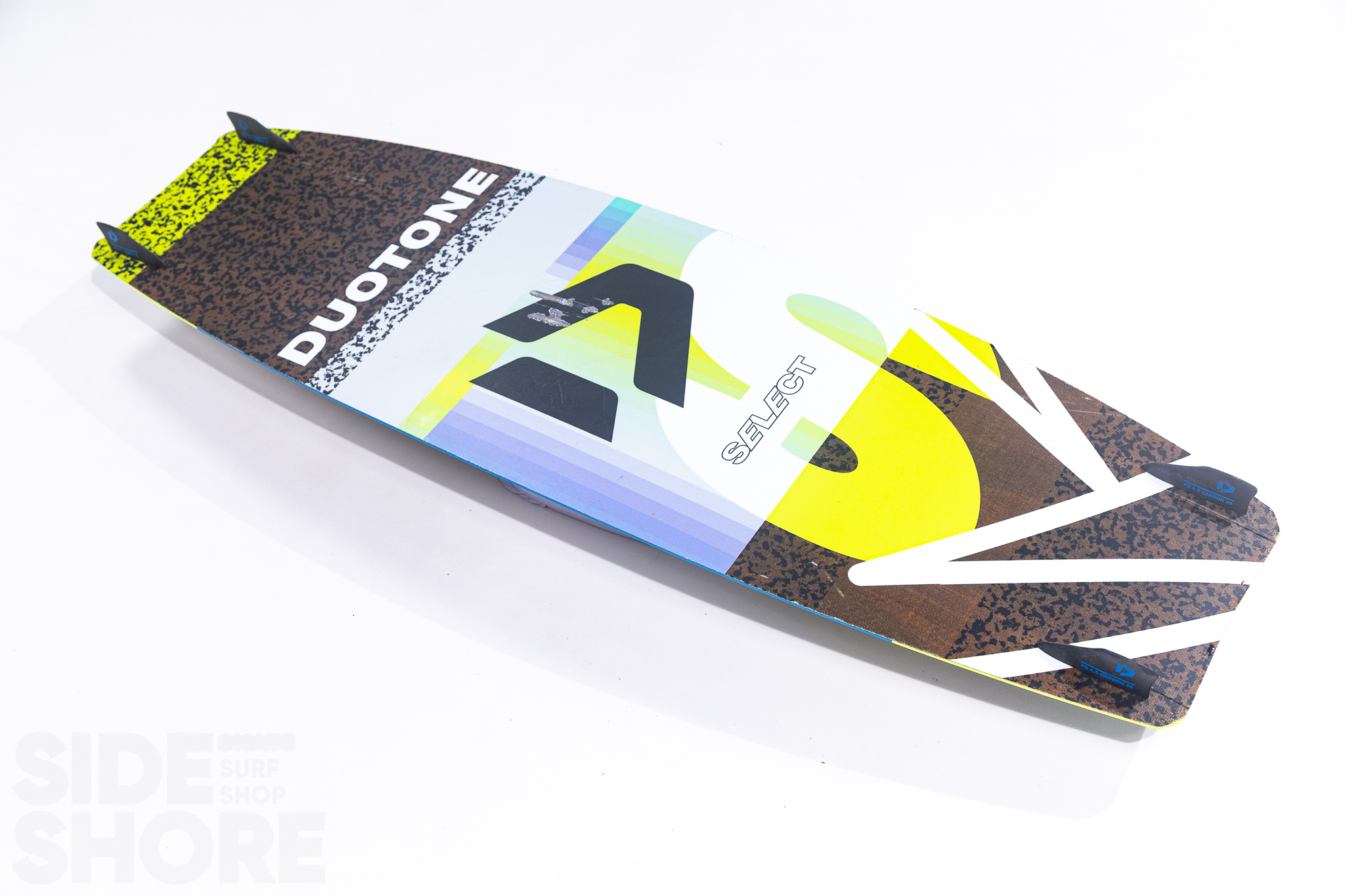 DUOTONE Select 2024 -  Concept Blue 141x41 141