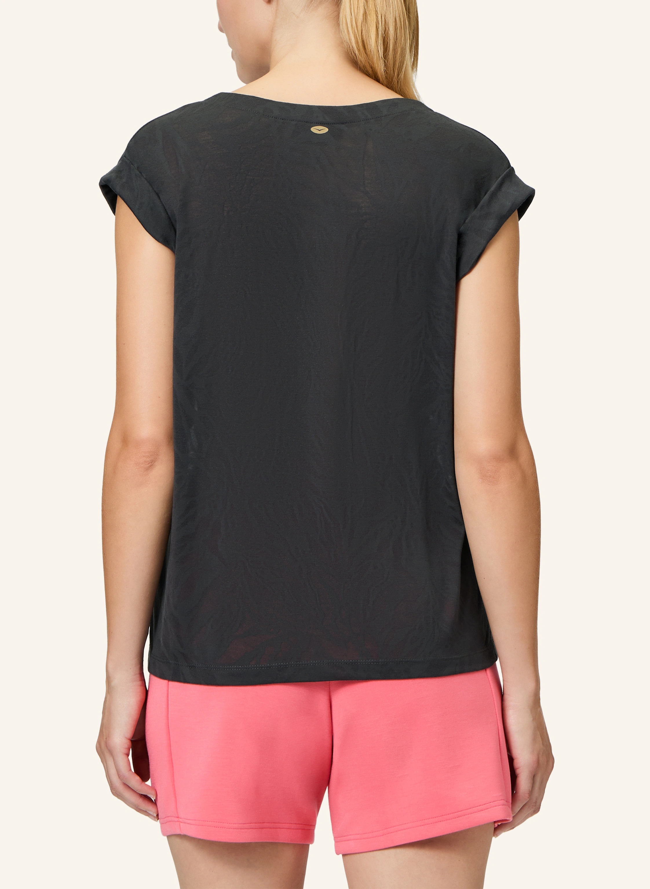 VENICE BEACH T-Shirt VB Tirara