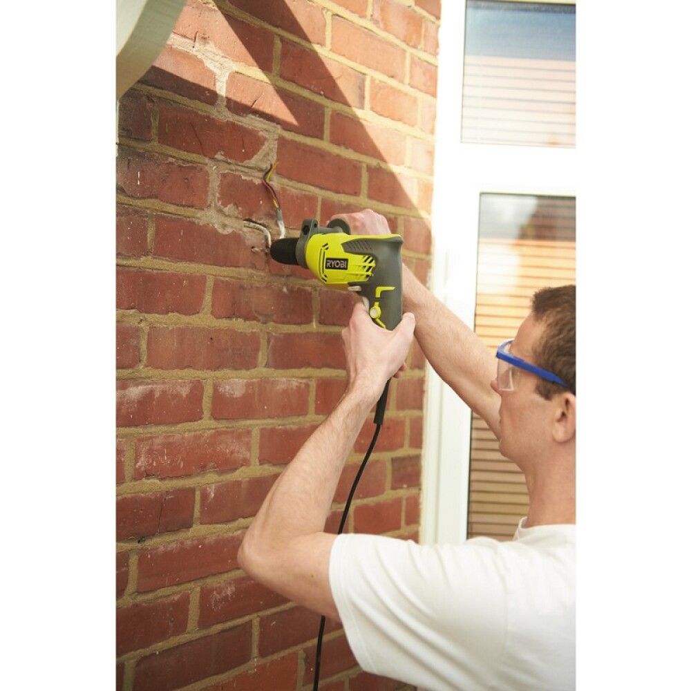 SLAGBORMASKIN RYOBI RPD500-G 500W