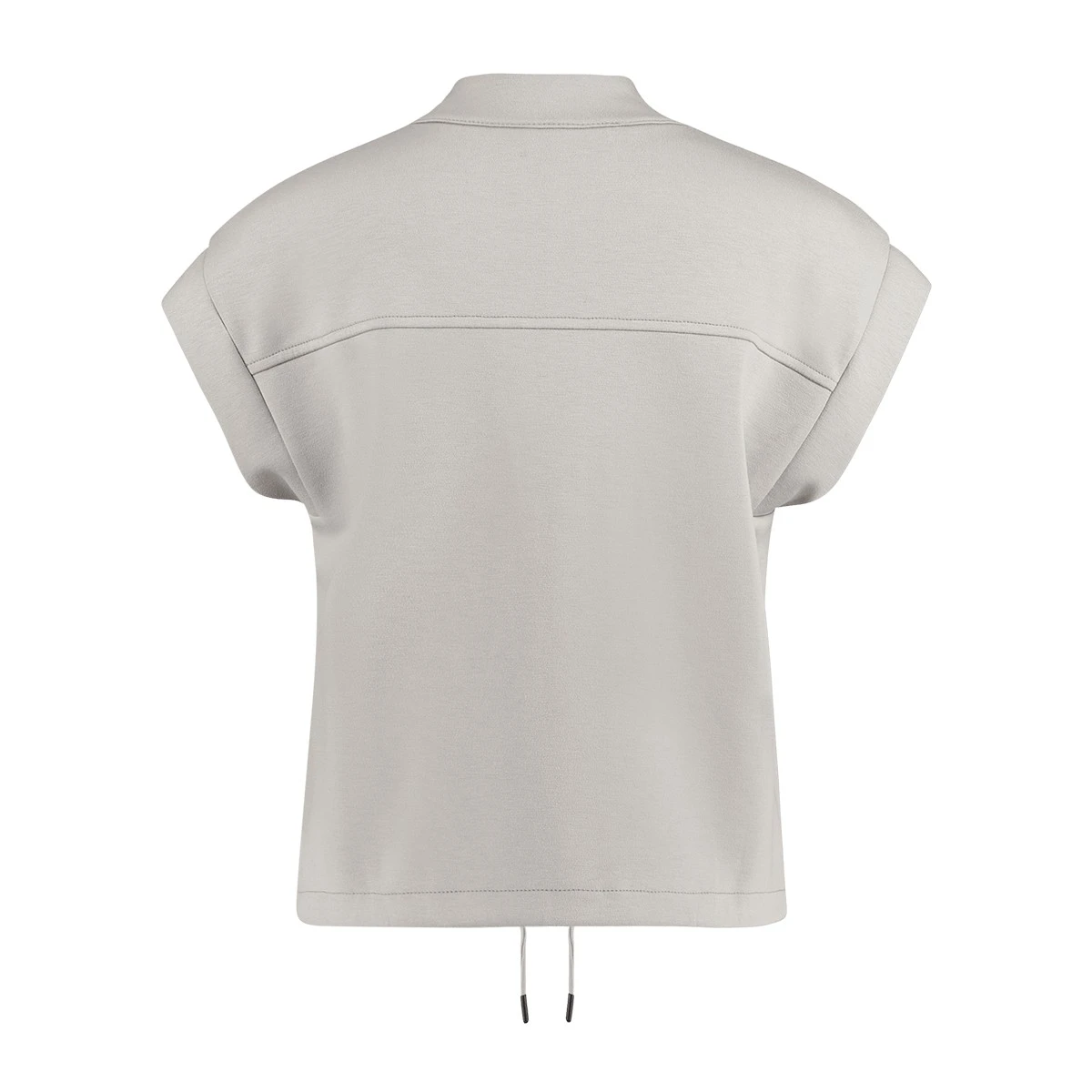 Dames Trui 24177 sweat Ivy backprint