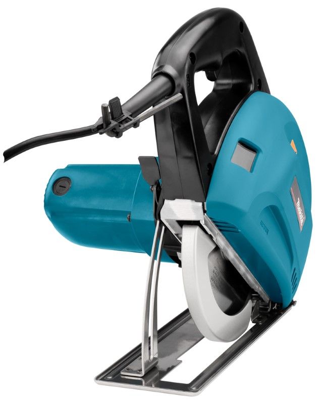 Makita 4131 230 V Metaal cirkelzaag 185 mm in doos