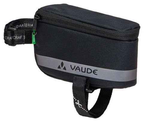 Sacoche de Cadre Vaude 0.5L Noir