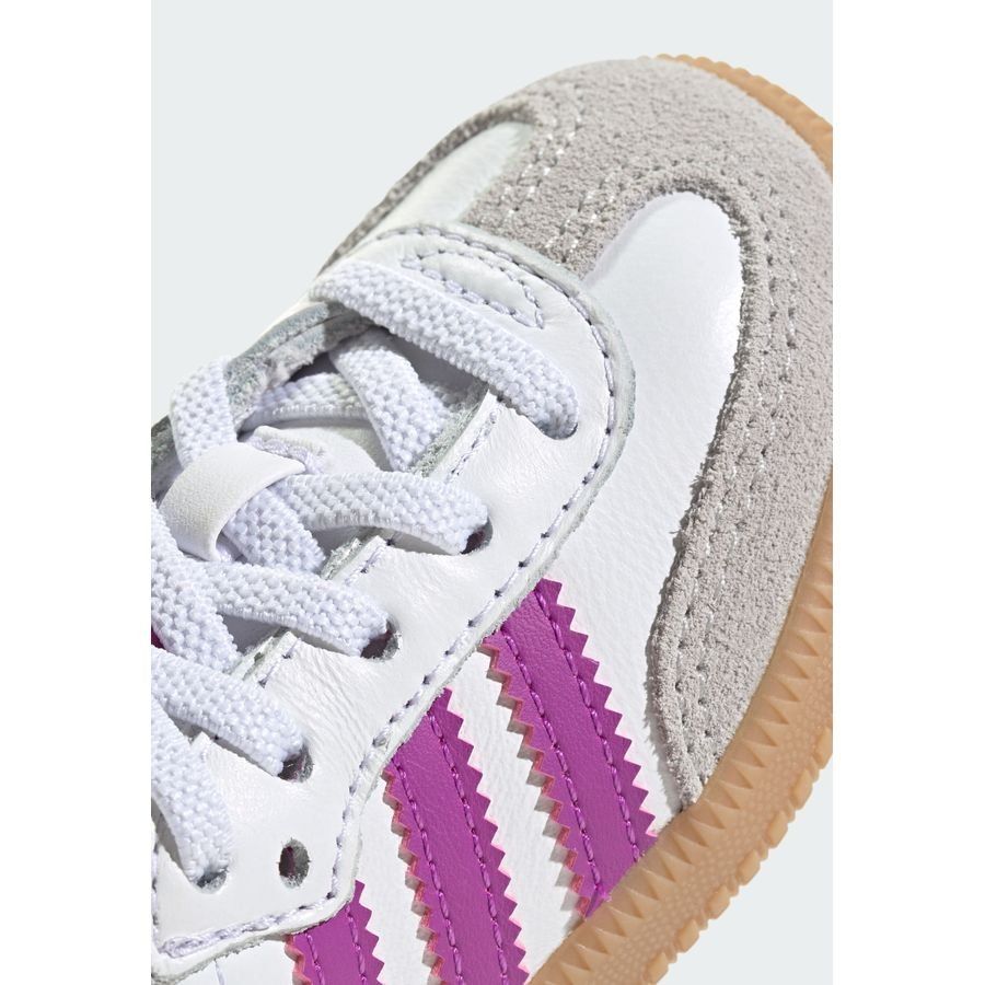 Adidas Original Chaussure Samba OG Enfants