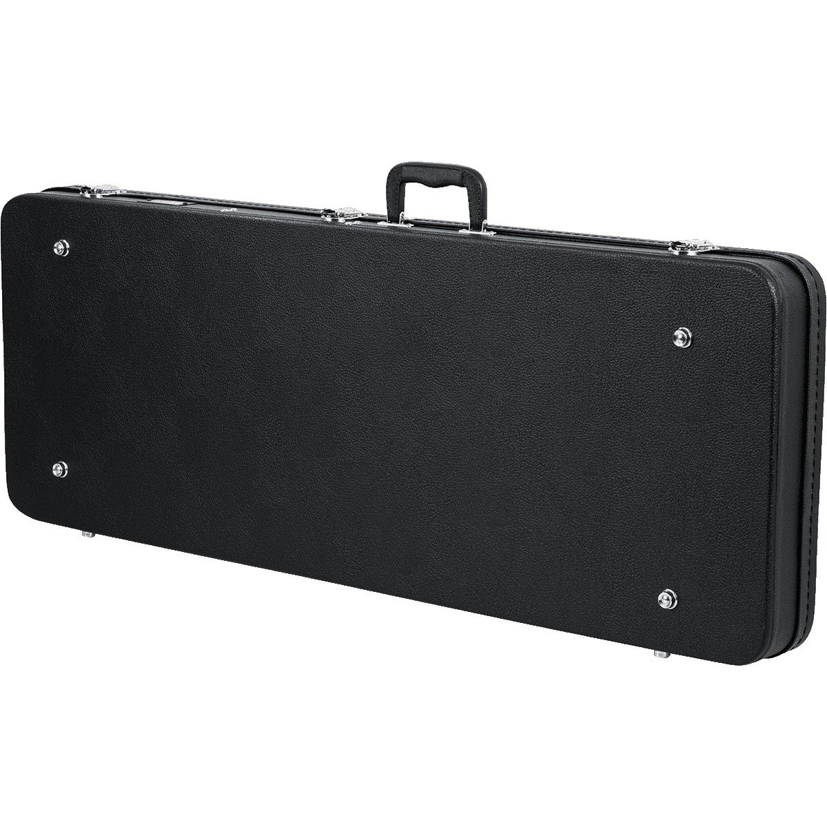Gator Cases GWE-JAG houten koffer voor Jazzmaster, Jagmaster & Jaguar