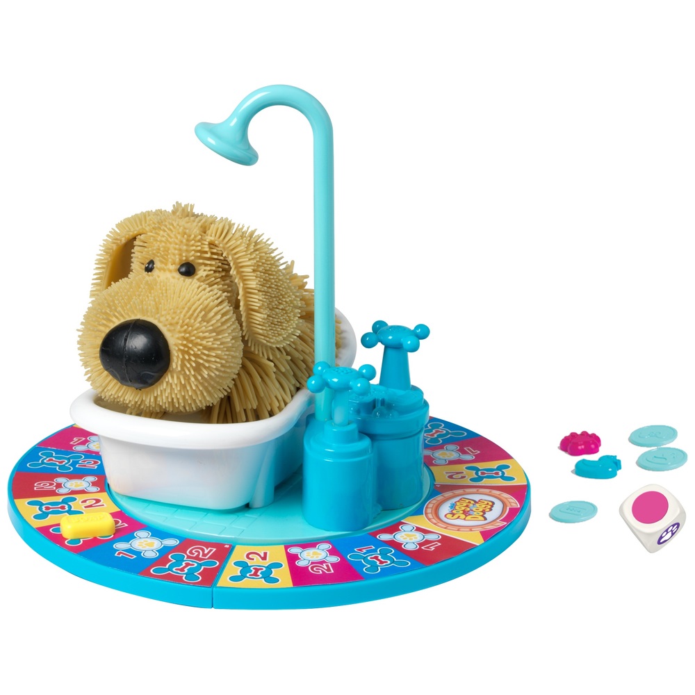 Soggy Doggy Spiel
