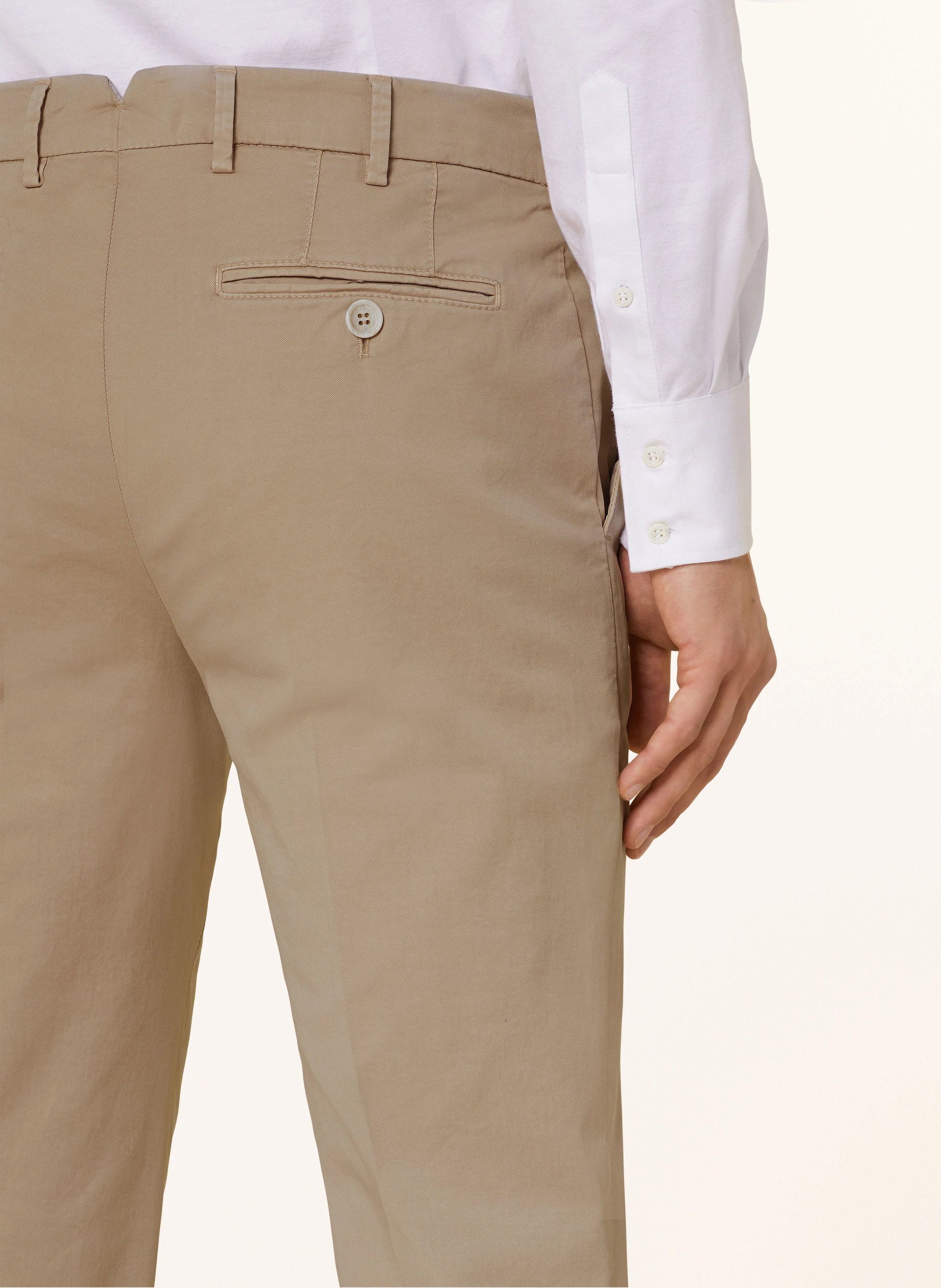 BRUNELLO CUCINELLI Chino