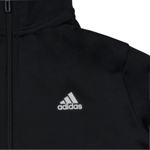 Adidas Sportswear - BL TS - Noir / Blanc