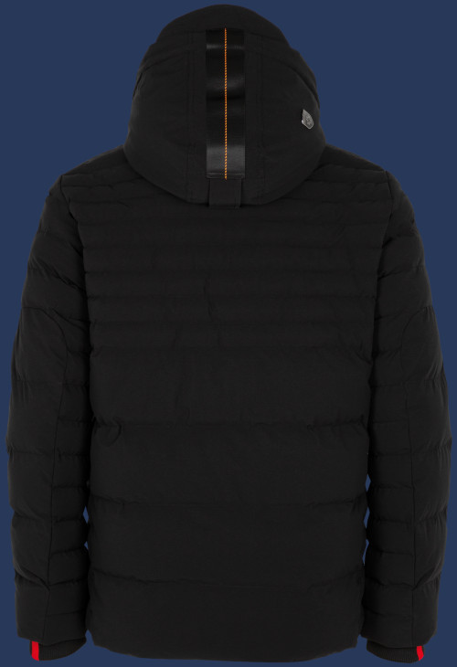 Polar Men DoRuAirTec, Schwarz