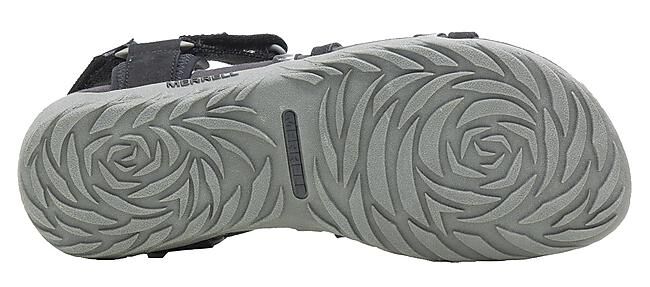 MERRELL - SANDALES MULTIACTIVITE TERRAN 3 CUSH LATTICE