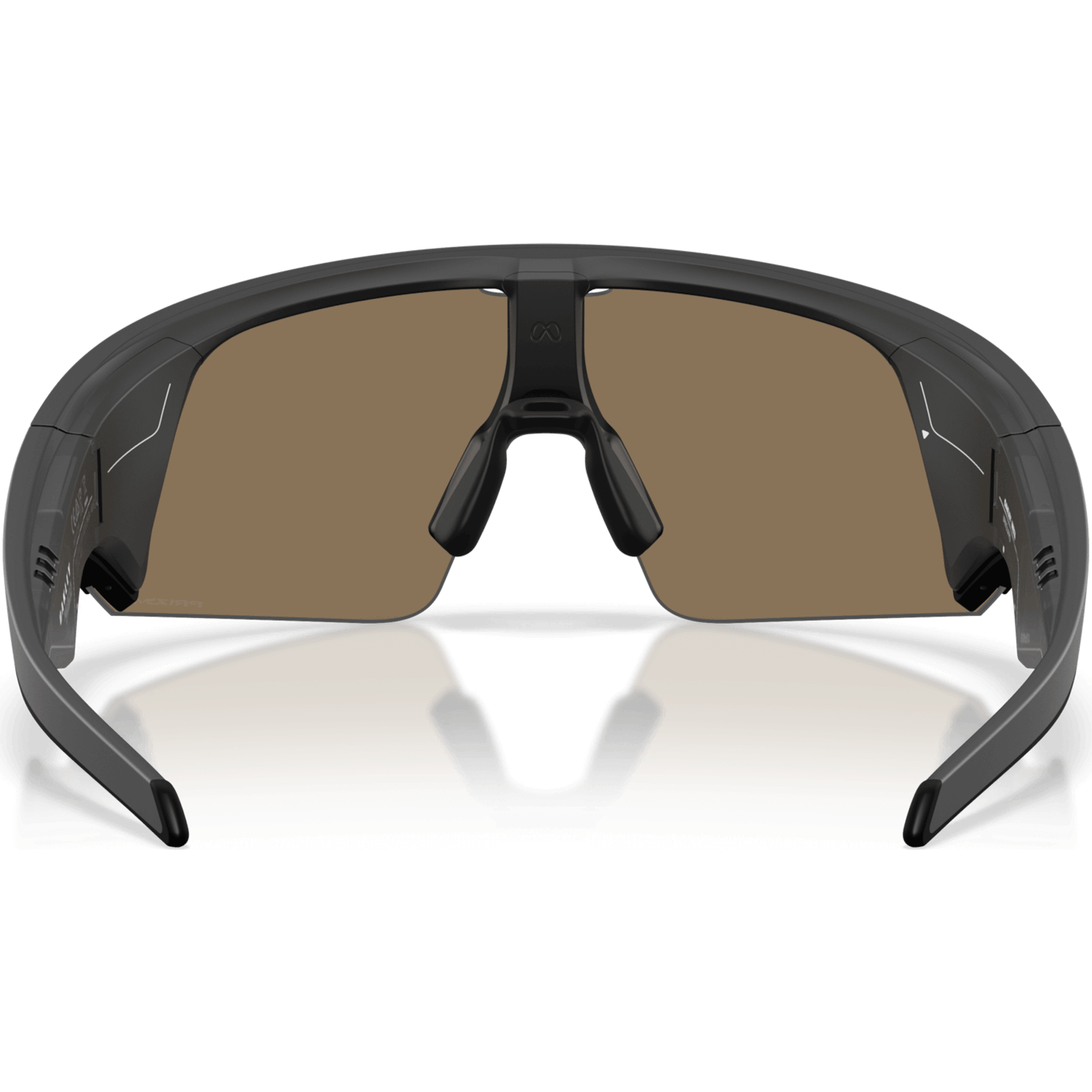 Oakley Meta Vanguard Prizm Fietsbril