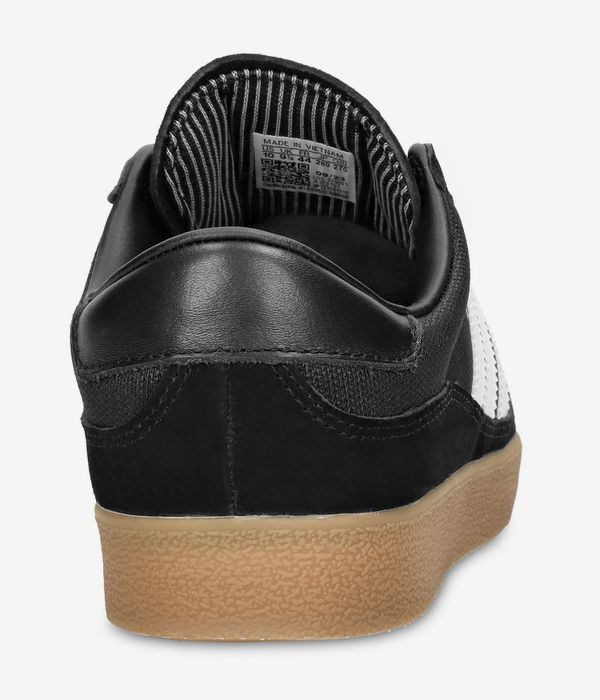 adidas Skateboarding Puig Indoor Schuh (core black white gum 4)