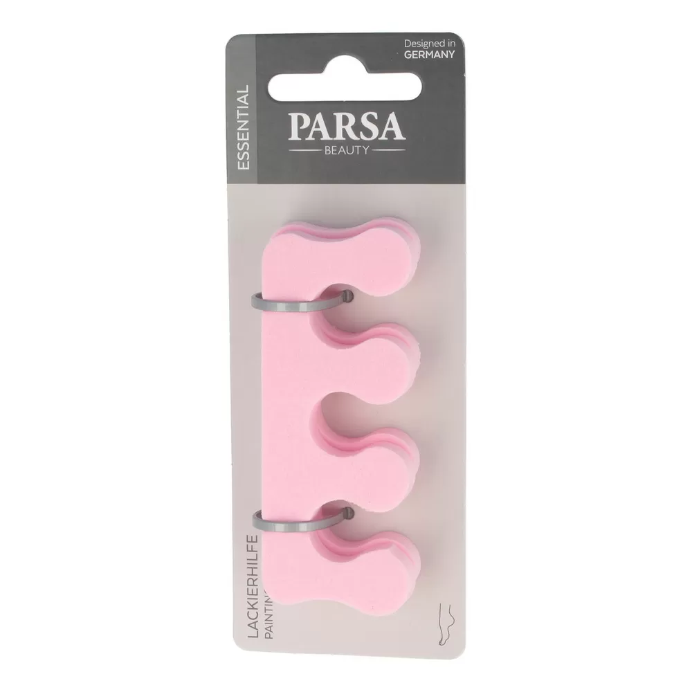 Parsa Beauty Tåseparatorer - 1 stk.