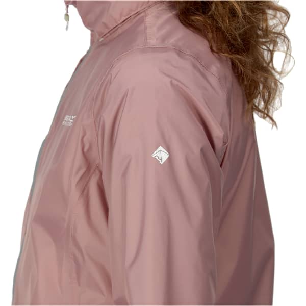 Veste randonnée REGATTA CORINNE IV DUSKY ROSE