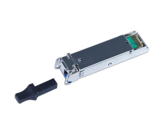 Lightwin SFP Modul LSFP-WDM100-LA20-UNI WDM SFP 100Base-LX Singlemode, 20KM, Universal kompatibel