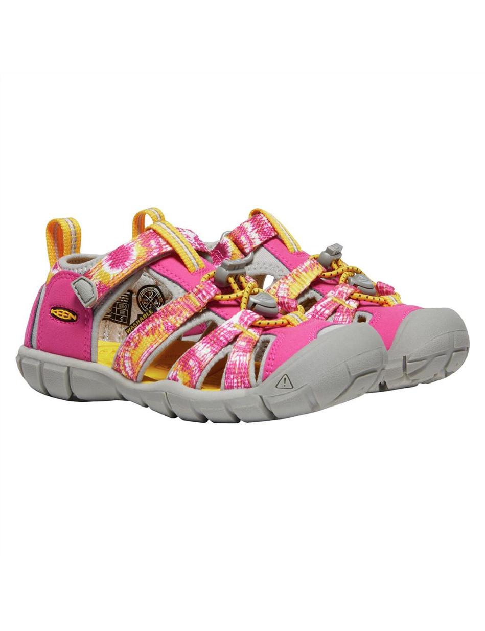 KINDERSCHUHE C SEACAMP II CNX