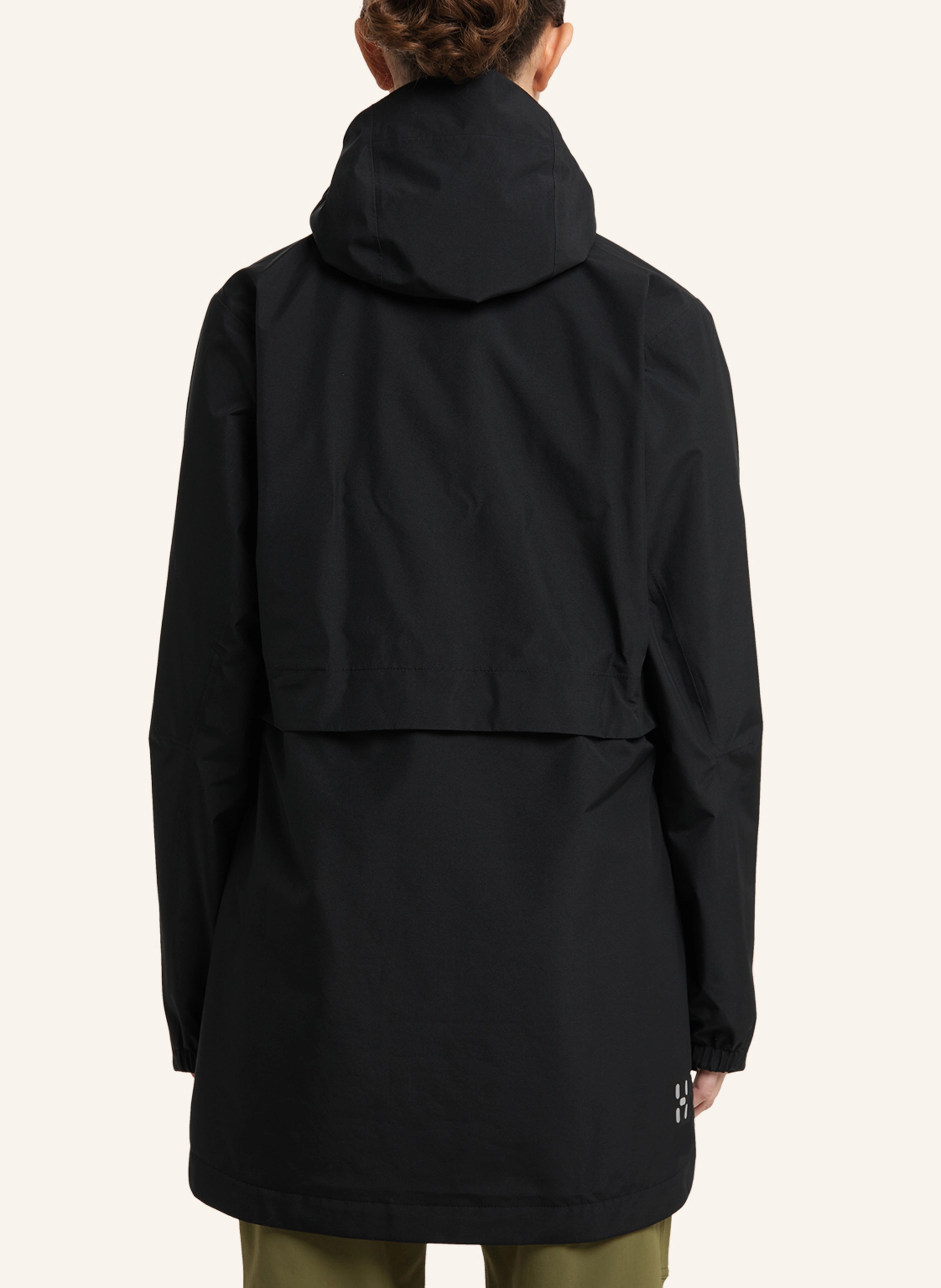 Haglöfs Hardshelljacke WILDA GTX