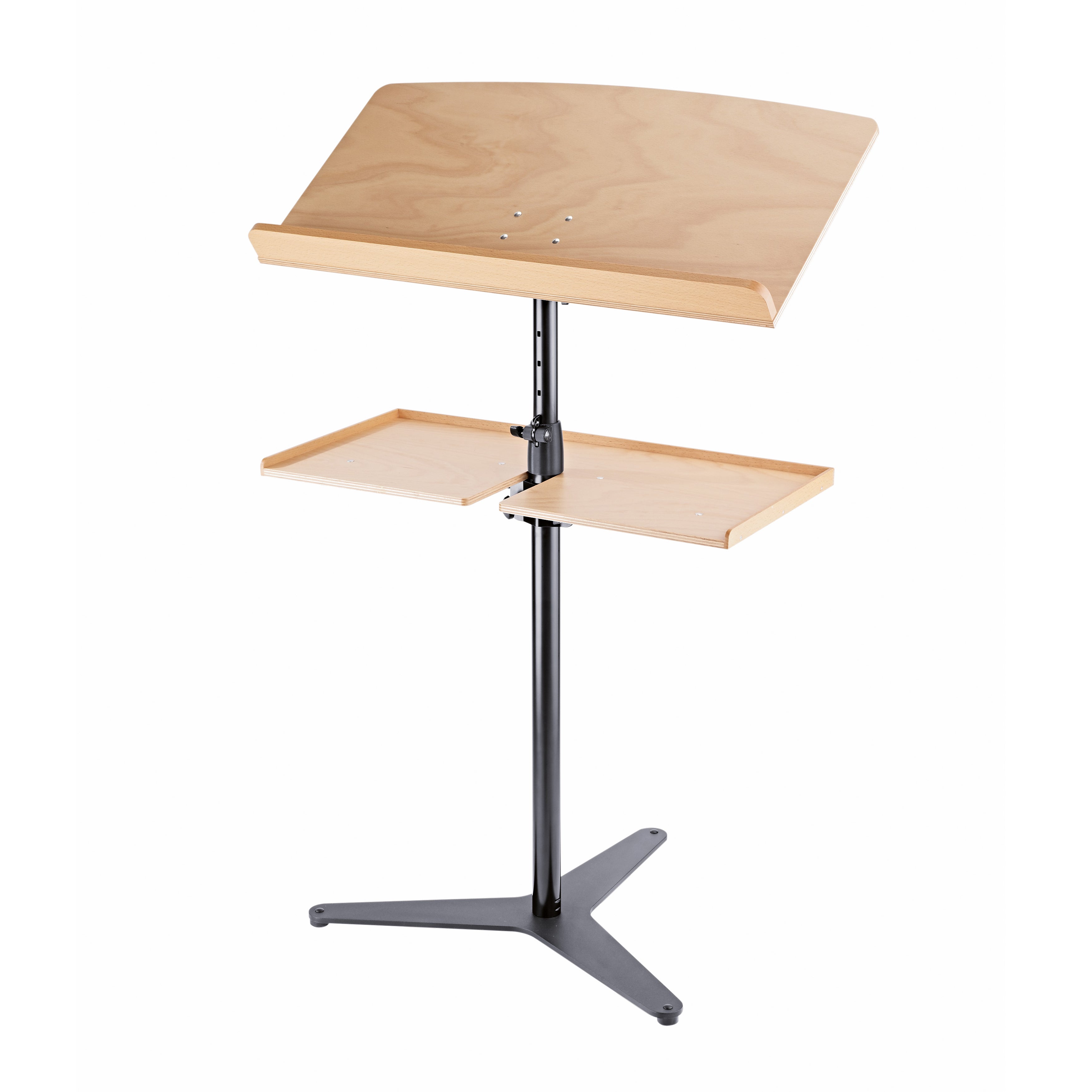 Konig & Meyer 12330 Orchestra basis voor lessenaar-tops