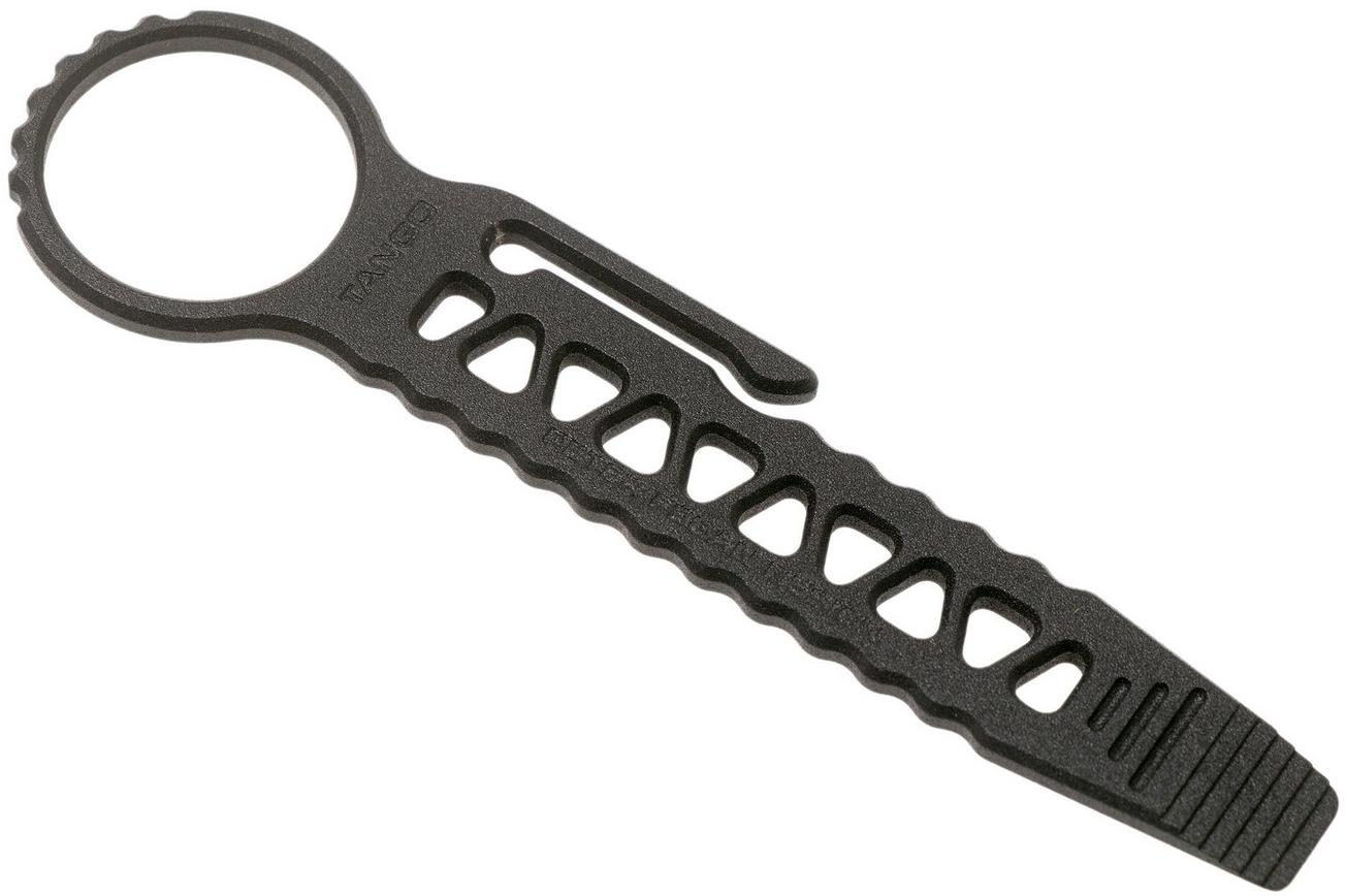 Böker Plus Tango Bar Mini 09BO902 sleuteltool, Peter Fegan design