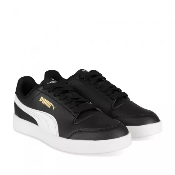 Baskets NOIR PUMA