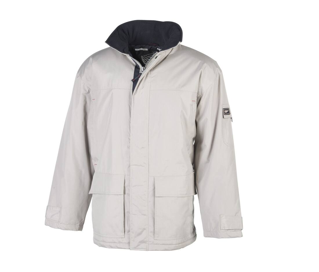 Pen Duick PK540 - Veste Polyvalente Résistante aux Intempéries