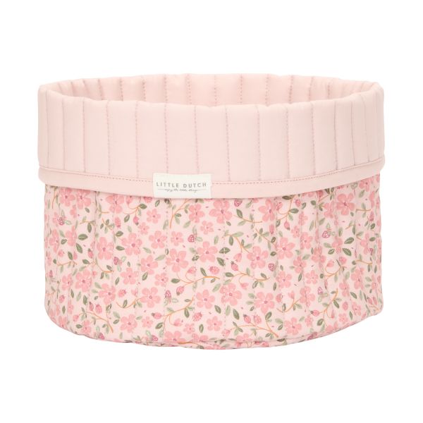 Little Dutch Opbergmand Klein - Fairy Floral