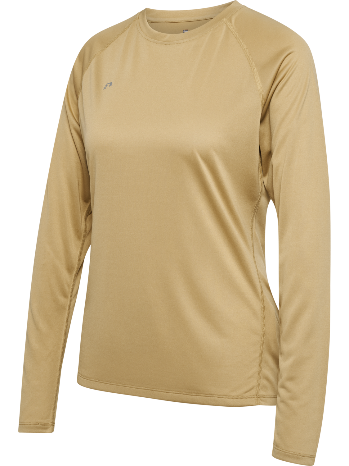 nwlBEAT W T-SHIRT L/S