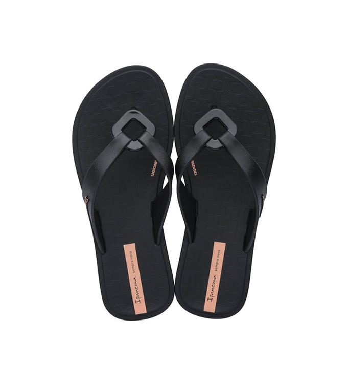 Ipanema Nexo Kids Black
