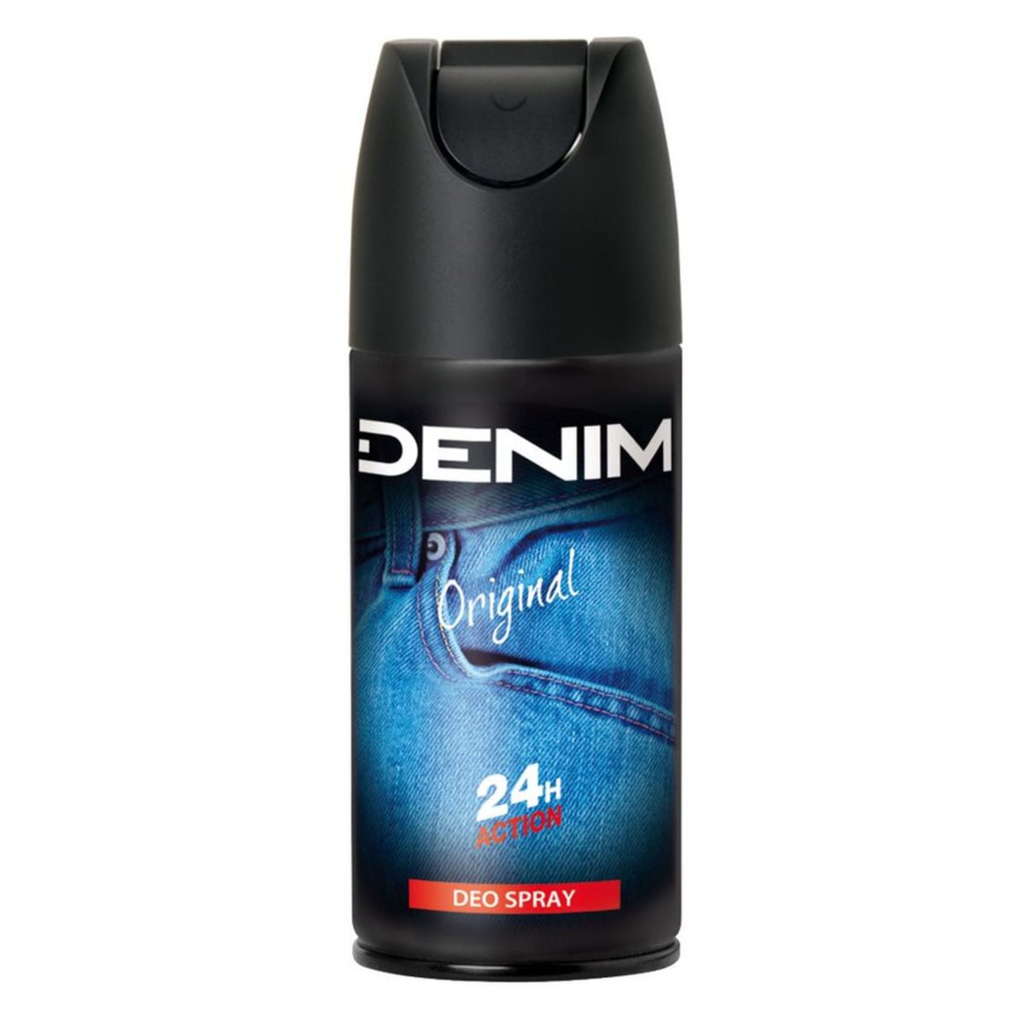 Denim Original Deo Spray