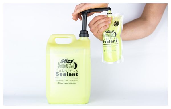 Liquide Préventif Slicy Banana Smoothy 5L