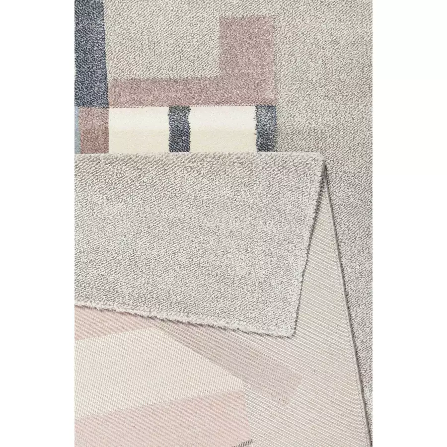 Esprit Kinderteppich Sea Castle grau