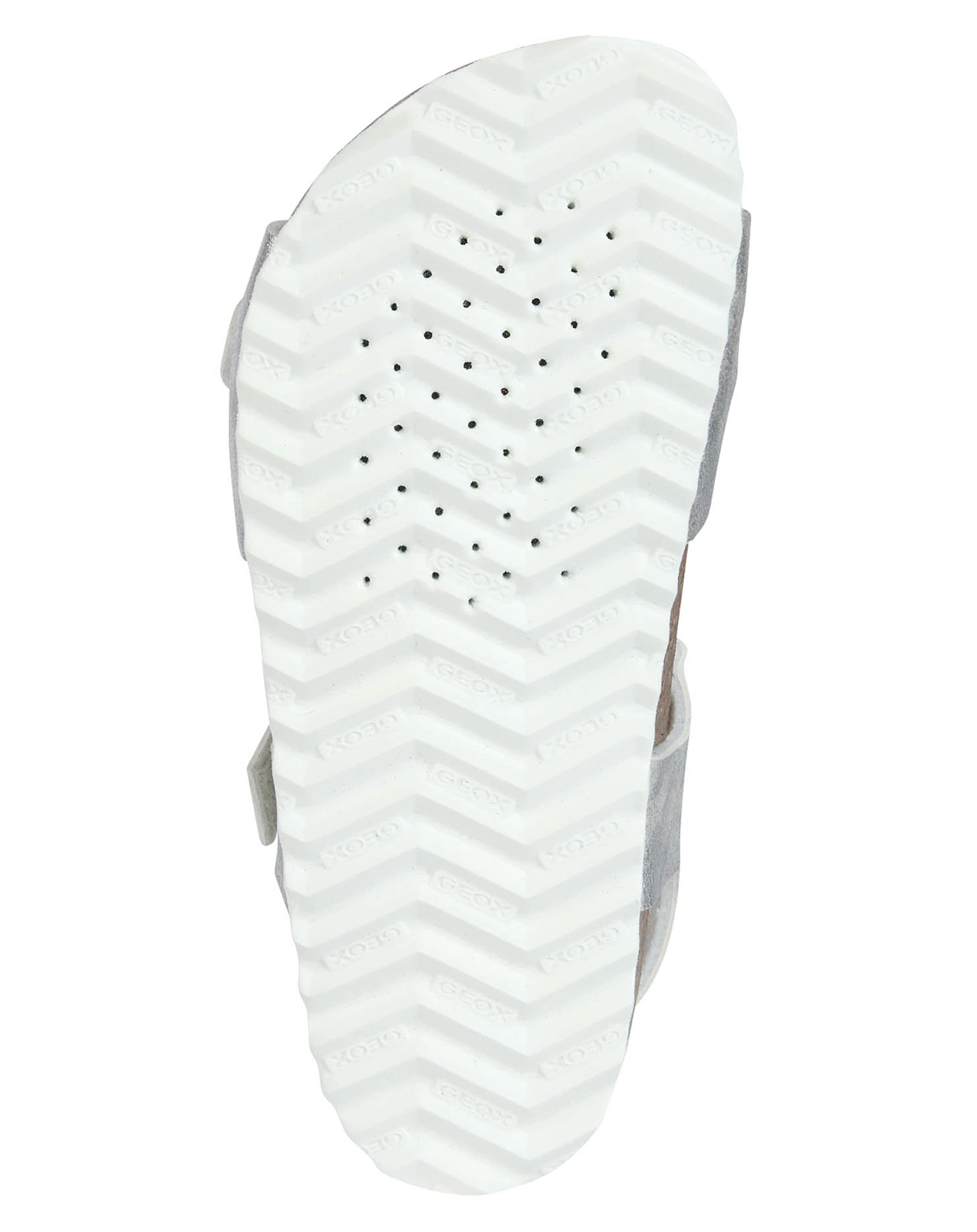 Sandalen J ADRIEL G. C in silver