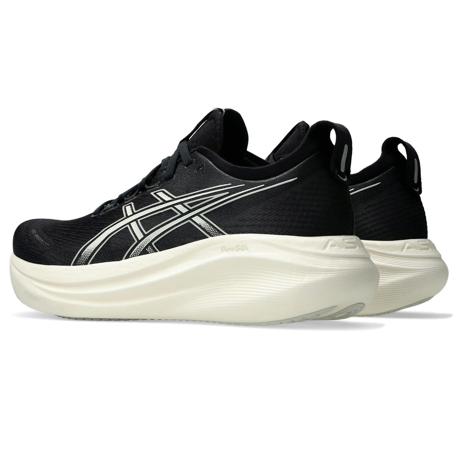 ASICS  Gel-Nimbus 27